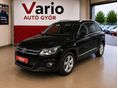 VOLKSWAGEN TIGUAN 2.0 CR TDI Track&Style DSG 4Motion Full extrás 3 év kiterjesztett garanciával 0 ft önerőtől hitelre is