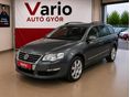 VOLKSWAGEN PASSAT Variant 2.0 CR TDI Comfortline Garanciával ingyenes szervízekkel 0ft önerővel hitelre is