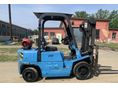 NISSAN JXPJ02A25