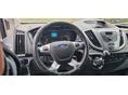 FORD TRANSIT 2018/9 - 6