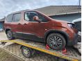 PEUGEOT RIFTER 2020/1 - 1