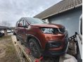 PEUGEOT RIFTER 2020/1 - 3