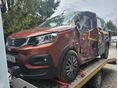 PEUGEOT RIFTER 2020/1 - 6