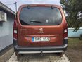 PEUGEOT RIFTER 2020/1 - 7