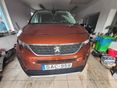 PEUGEOT RIFTER 2020/1 - 11
