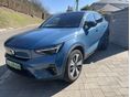 VOLVO C40 Recharge Twin Ultimate AWD ÁFA-s. MAGYAR. MAX. FELSZERELT. ELADÓ v. TARTÓS BÉRLETTEL ELÉRHETÓ
