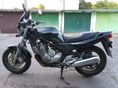 YAMAHA XJ 600 N 2001/5 - 4