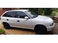 OPEL ASTRA F 1.4 GL
