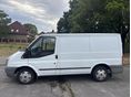 FORD TRANSIT 2.2 TDCi 280 S Ambiente
