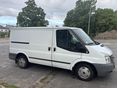 FORD TRANSIT 2011/4 - 3