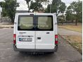 FORD TRANSIT 2011/4 - 4