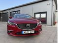 MAZDA 6 2.2 CD Revolution Top SD (Automata) 1.Tulajdonos 137.000Km