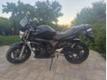 YAMAHA FZ6-N 