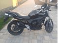 YAMAHA FZ6-N 2006/3 - 4