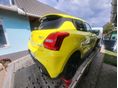 SUZUKI SWIFT 2020/9 - 4