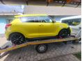 SUZUKI SWIFT 2020/9 - 1