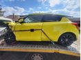 SUZUKI SWIFT 2020/9 - 6