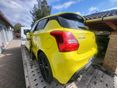 SUZUKI SWIFT 2020/9 - 7