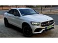 MERCEDES-BENZ GLC 300 de 4Matic 9G-TRONIC Plug-in hybrid