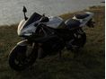 YAMAHA YZF R1 RN09