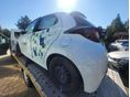 TOYOTA YARIS 2022/7 - 9