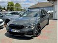 BMW 320d xDrive M Sport (Automata) 92000Km!Panorámatető.Bi-color bőrkárpit.Tolatókamera.18-as kerekek.Led fényszóró