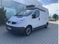RENAULT TRAFIC 2007/11 - 1
