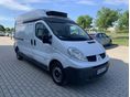 RENAULT TRAFIC 2007/11 - 2