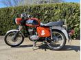 MZ TS 125
