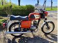 MZ TS 1982 - 8