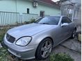 MERCEDES-BENZ SLK 230 Kompressor (Automata)