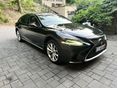 LEXUS LS 2018/7 - 2
