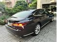 LEXUS LS 2018/7 - 3