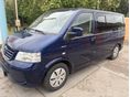 VOLKSWAGEN TRANSPORTER T5 1.9 TDI Multivan Tulajtól. precíz. hosszútávra !