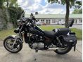 HONDA VF 750 C (MAGNA) 