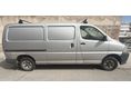 TOYOTA HIACE 2.5 D-4D 4x4 Panel Van LONG
