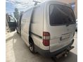 TOYOTA HIACE 2009/5 - 4