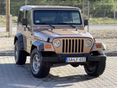 JEEP WRANGLER 2000/5 - 3