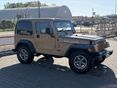 JEEP WRANGLER 2000/5 - 5