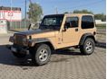 JEEP WRANGLER 2000/5 - 6