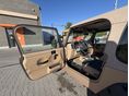 JEEP WRANGLER 2000/5 - 2