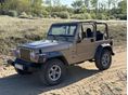 JEEP WRANGLER 2000/5 - 9