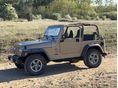JEEP WRANGLER 2000/5 - 10