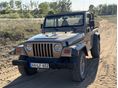 JEEP WRANGLER 2000/5 - 11