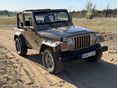 JEEP WRANGLER 2000/5 - 1