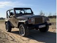 JEEP WRANGLER 2000/5 - 12