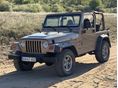JEEP WRANGLER 2000/5 - 15