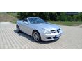 MERCEDES-BENZ SLK 200 2005 - 3