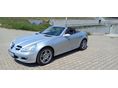 MERCEDES-BENZ SLK 200 2005 - 4