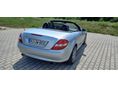 MERCEDES-BENZ SLK 200 2005 - 5
